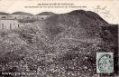 Carte postale ancienne - COLLECTION DU FORT DE MONTFAUCON. - (N.10) - Les Casema...