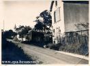 Carte postale ancienne - BESANÇON - Montrapon - Juin 1928 (8,5 x 11,5 cm)