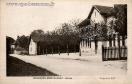 Carte postale ancienne Besançon - Angounet - BESANÇON-MONTRAPONT - Ecole