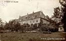 Carte postale ancienne - LA GRANGE DU COLLÈGE