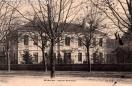 Carte postale ancienne - BESANÇON - Institut Botanique