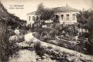Carte postale ancienne - 73 - BESANÇON - Institut Botanique