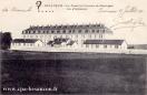 Carte postale ancienne - 240 - BESANÇON - Les Nouvelles Casernes de Montrapon - ...