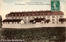 Carte postale ancienne - EXCURSION EN FRANCHE-COMTÉ - 385. Besançon. - Casernes ...