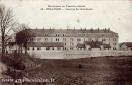 Carte postale ancienne - Excursion en Franche-Comté - 46 - BESANÇON - Casernes d...
