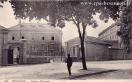 Carte postale ancienne Besançon - Pellerin - 140 BESANÇON. - Caserne Charmont