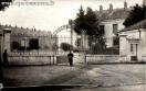 Besançon caserne vauban