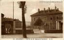 Carte postale ancienne - 24. - BESANÇON. - Caserne du 60e Régiment d'Infanterie.