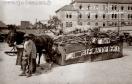 Carte postale ancienne Besançon - Larcher - Fête du 60e Régt d'Infanterie - Besançon le 25 Juin 1936