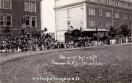 Carte postale ancienne - Fête du 60e Régt d'Infanterie - Besançon le 25 Juin 193...