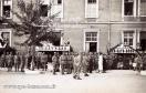Carte postale ancienne - Fête du 60e Régt d'Infanterie - Besançon le 25 Juin 193...