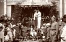 Carte postale ancienne - Fête du 60e Régt d'Infanterie - Besançon le 25 Juin 193...