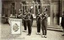 Carte postale ancienne - Fête du 60e Régt d'Infanterie - Besançon le 25 Juin 193...