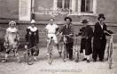 Carte postale ancienne - Fête du 60e Régt d'Infanterie - Besançon le 25 Juin 193...