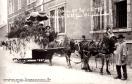 Carte postale ancienne - Fête du 60e Régt d'Infanterie - Besançon le 25 Juin 193...
