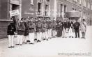 Carte postale ancienne - Fête du 60e Régt d'Infanterie - Besançon le 25 Juin 193...