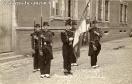 Carte postale ancienne - Fête du 60e Régt d'Infanterie - Besançon le 25 Juin 193...