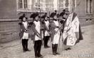 Carte postale ancienne - Fête du 60e Régt d'Infanterie - Besançon le 25 Juin 193...