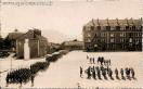 Carte postale ancienne - 3. 60e R.I - Besançon, le 18 Juin 1932.
