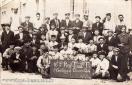 Carte postale ancienne - BESANÇON - 16me Régiment de Tirailleurs Tunisiens - 2e ...