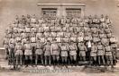 Carte postale ancienne - BESANÇON - 60e Régiment d'Infanterie C.H.R.