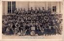 Carte postale ancienne Besançon - E. COSTET - 60ème Régiment d'Infanterie