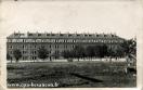 Carte postale ancienne - BESANÇON - Caserne Charmont