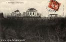 Carte postale ancienne - 9. BESANÇON - Observatoire