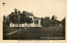 Carte postale ancienne Besançon - Angounet - BESANÇON-MONTRAPONT - Observatoire de Besançon