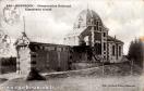 Carte postale ancienne - 446 - BESANÇON - Observatoire National - Equatorial Con...