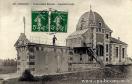 Carte postale ancienne - 255 - BESANÇON - L'Observatoire National - Equatorial C...