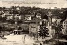 Carte postale ancienne - EXCURSION EN FRANCHE-COMTÉ - 1000. - BESANÇON. - Vue Gé...