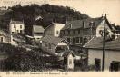 Carte postale ancienne - 136 BESANÇON. - Funiculaire et Fort Beauregard