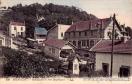 Carte postale ancienne - 156 BESANÇON. - Funiculaire et Fort Beauregard