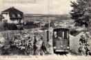 Carte postale ancienne - 139. BESANÇON. - Le Funiculaire.