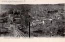 Carte postale ancienne - BESANÇON PITTORESQUE. - Vue du Funiculaire.