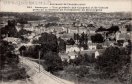 Carte postale ancienne - EXCURSION EN FRANCHE-COMTÉ - 843. Besançon - Vue généra...