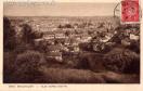 Carte postale ancienne - 2852 BESANÇON - VUE VERS VIOTTE
