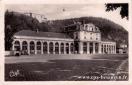 Carte postale ancienne - 67 - Besançon - Gare de la Mouillère et Brégille