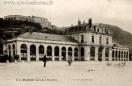 Carte postale ancienne Besançon - Blum et Cie - N. 5 - BESANÇON - Gare de la Mouillère