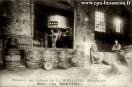 Carte postale ancienne - Brasserie par Actions de La MOUILLÈRE, BESANÇON. - Bièr...