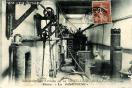 Carte postale ancienne - Brasserie par Actions de La MOUILLÈRE, BESANÇON. - Bièr...