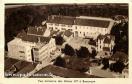 Carte postale ancienne - Vue aérienne des Usines LIP à Besançon