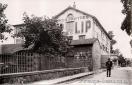 Carte postale ancienne - BESANÇON. - Fabrique de Montres (Chronomètres LIP) - Ru...
