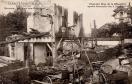Carte postale ancienne - CHARBONNAGES RÉUNIS BESANÇON - Bureau, 20, Rue des Gran...