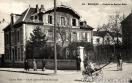 Carte postale ancienne - 244 - BESANÇON - Clinique du Docteur Heitz (21 rue de l...