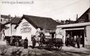 Carte postale ancienne - BESANÇON - L. Mouterde - Vins et Cidres - 15 rue de la ...