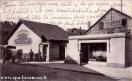 Carte postale ancienne - Vins et Cidres - L. MOUTERDE - BESANÇON