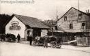 Carte postale ancienne - BESANÇON - L. Mouterde - Vins et Cidres - 15 rue de la ...