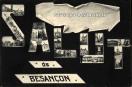 Carte postale ancienne Besançon - Timothée Jacot - SALUT de BESANÇON